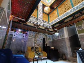 Riad Safir Fes Deluxe